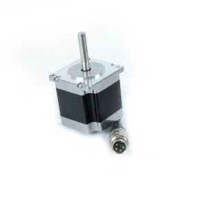 PICANOL CUTTER MOTOR NSC 091 SOCKET PICTURE