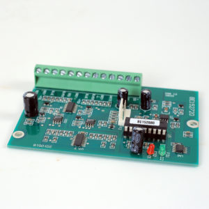 PICANOL OMNI FD CARD