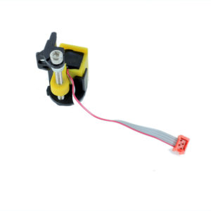 PICANOL OMNI PLUS ACCUMLATER SENSER YELLOW TYPE NSC HP 198