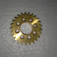 DRIVE WHEEL FOR SOMAT Z=25